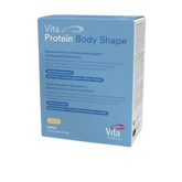 Vita protein body shape sachet 5*45g